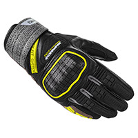 Spidi X Force Handschuhe rot