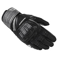 Gants Spidi X Force noir jaune