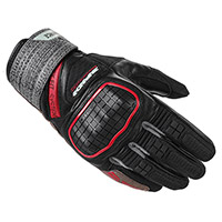 Spidi X Force Gloves Black