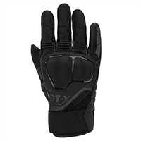 Spidi X-gt Gloves Black Total