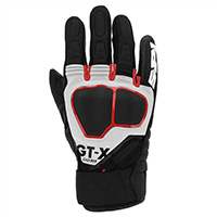 Spidi X-gt Gloves Red