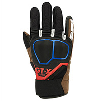 Guantes Spidi X-GT sand