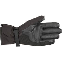 Alpinestars Stella Tourer W-7 Drystar Gloves Black Lady