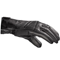 Gants En Cuir Spidi Summer Glory Noir