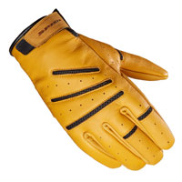 Gants En Cuir Spidi Summer Glory noir