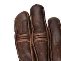 Tucano Urbano Bob Skin Gloves Brown