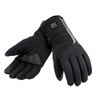Guantes Tucano Urbano Starwarm Hydroscud® negro