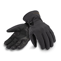 Guantes Tucano Urbano Ginko 2G negro