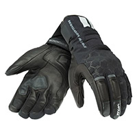 Guanti Donna T.ur G-zero Pro Hydroscud Nero
