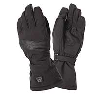 Tucano Urbano Handwarm Gloves Black