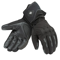 Guanti Tucano Urbano Superwarm Hydroscud Nero