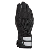 T.ur G-four Gloves Black