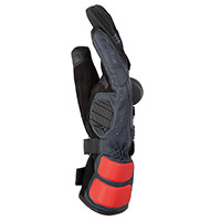 T.ur G-One Handschuhe blau schwarz - 3