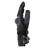 Guantes T.ur G-One azul negro - 4