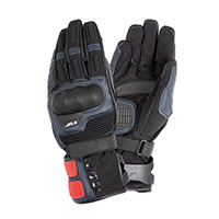 Guantes T.ur G-One negro