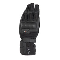 Guantes T.ur G-One negro