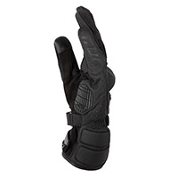 Guantes T.ur G-One negro - 3