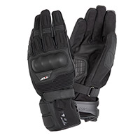 T.ur G-One Handschuhe schwarz