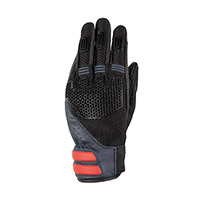 T.ur G-two Gloves Blue Black - 2