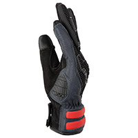 Guantes T.ur G-Two azul negro - 3