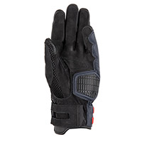 Gants T.ur G-Two bleu noir - 4