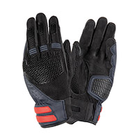 Guantes T.ur G-Two azul negro