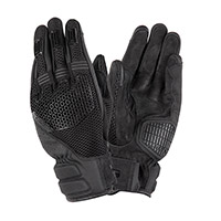 Guantes T.ur G-Two negro