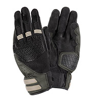 Guantes T.ur G-Two negro sand