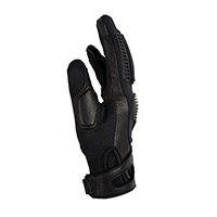 T.ur G-two Lady Gloves Black Red