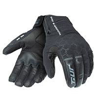 Guanti T.ur G-zero Hydroscud Nero