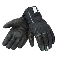 Guanti T.ur G-zero Pro Hydroscud Nero