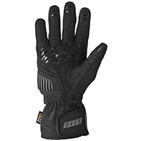 Guantes Rukka Virium 2.0 Xtrafit GTX negro blanco