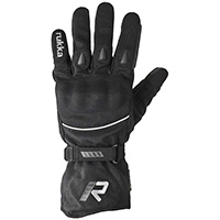 Guantes Rukka Virium 2.0 Xtrafit GTX negro blanco