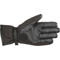 Alpinestars Tourer W-7 Drystar Gloves Black - 2