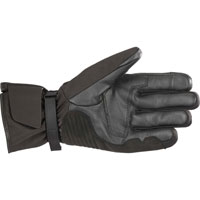 Guantes Alpinestars Tourer W-7 Drystar negro - 2