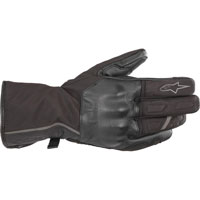 Gants Alpinestars Tourer W-7 Drystar noir