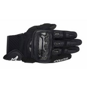 Alpinestars Gp-air Leather Gloves