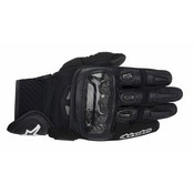 Gants En Cuir Alpinestars Gp-air