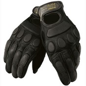 Dainese Blackjack Gloves Black