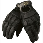 Dainese Blackjack Gloves Brown