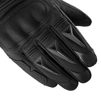 SPIDI ALU-PRO H2OUT GLOVES black - 2