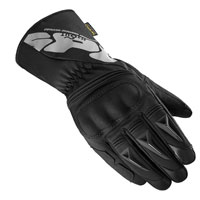 SPIDI ALU-PRO H2OUT GLOVES black