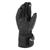 Spidi Alu-pro H2out Gloves Black - 3