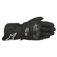 Alpinestars Sp-1 Leather Glove 2015 Black