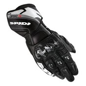 Spidi Carbo 3 Glove Black