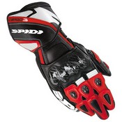 Spidi Carbo 3 Glove Black