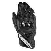 Spidi Str-3 Vent Coupe Glove Black