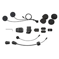 Sena 5s Audio Kit