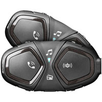 Interphone Active HD TP Doppio