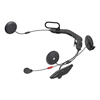 Interfono Sena Acs10 Arai Quantic/tour-x5